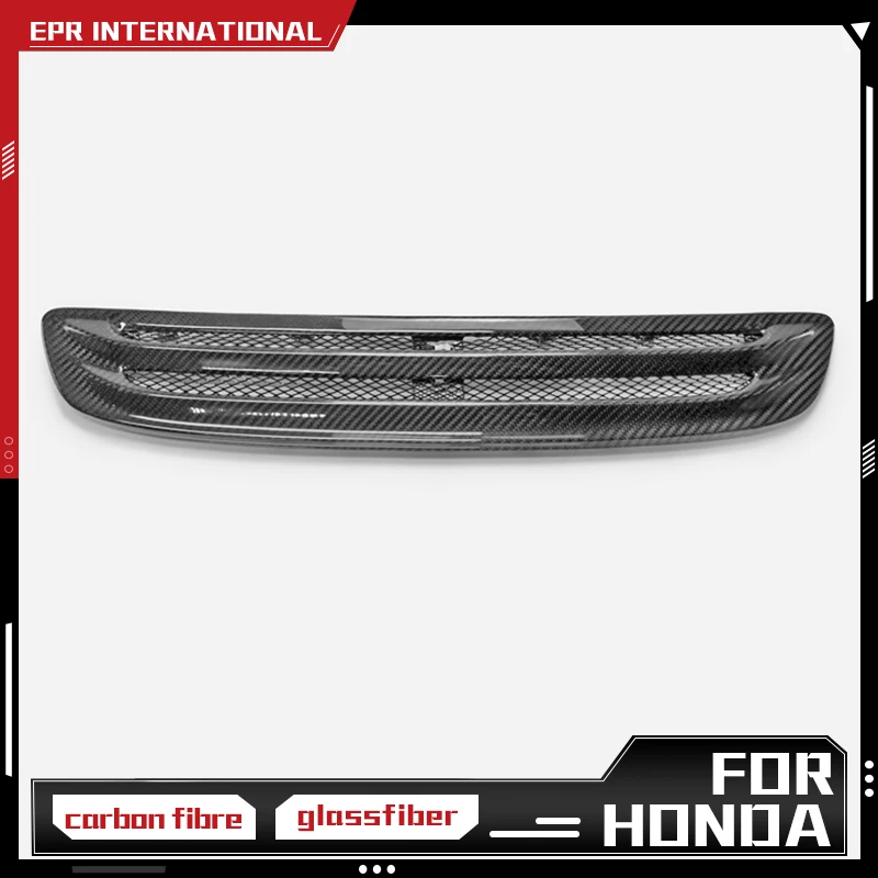 EPR Новинка для Honda Civic Type-R FL5 отверстие капюшона OE-типа (замена) аксессуары из