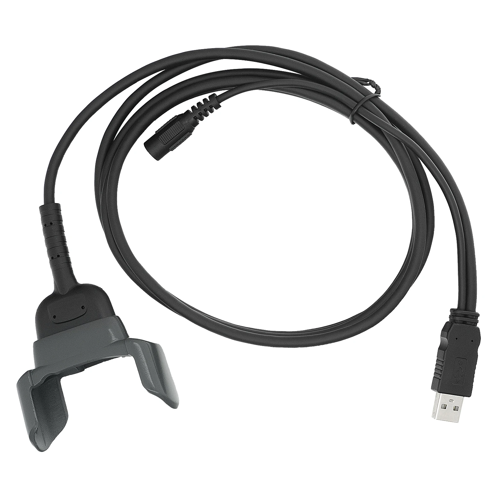 

USB Comm & зарядный кабель (25-70103-03R) для Motorola Zebra Symbol MC32N0-G MC32N0-R MC32N0-S