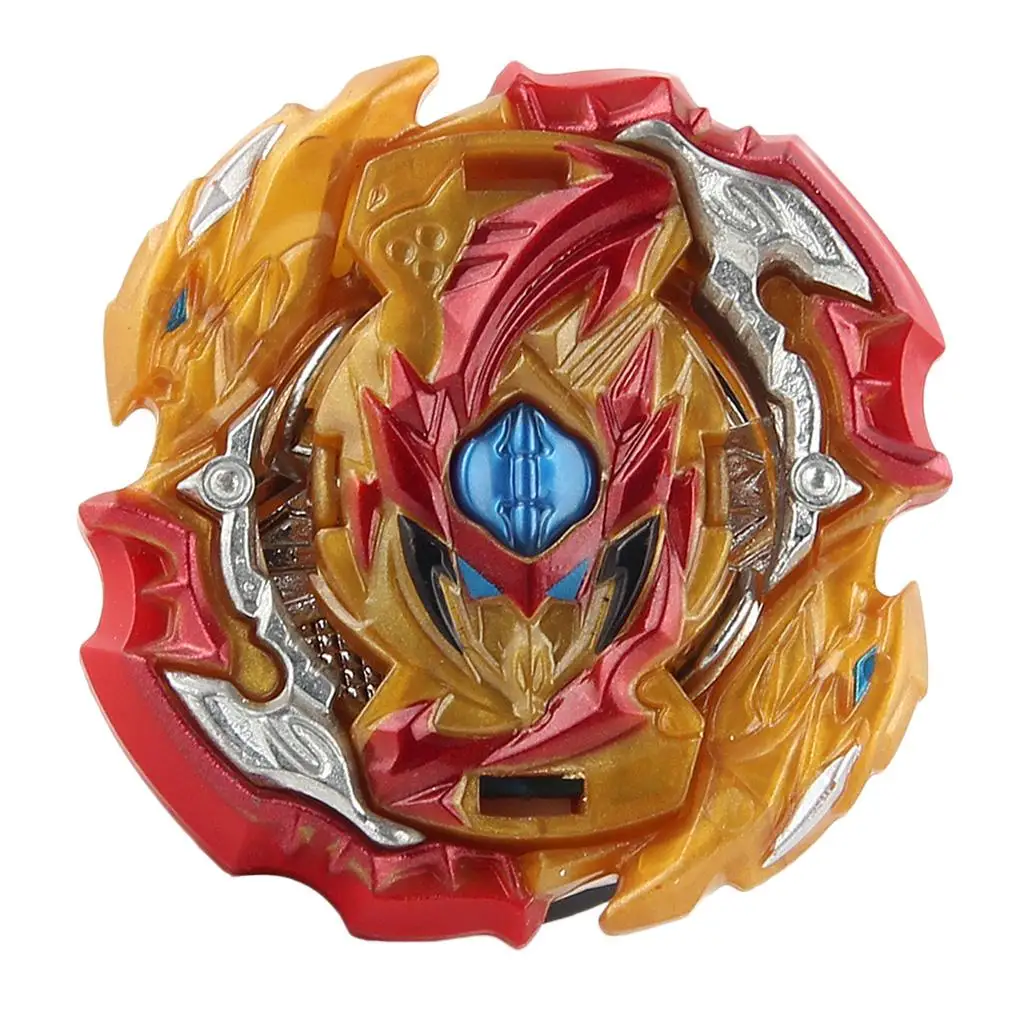 

Metal Fusion Burst Top B-149 B149 Kids Boys Toys Rapidity Fight
