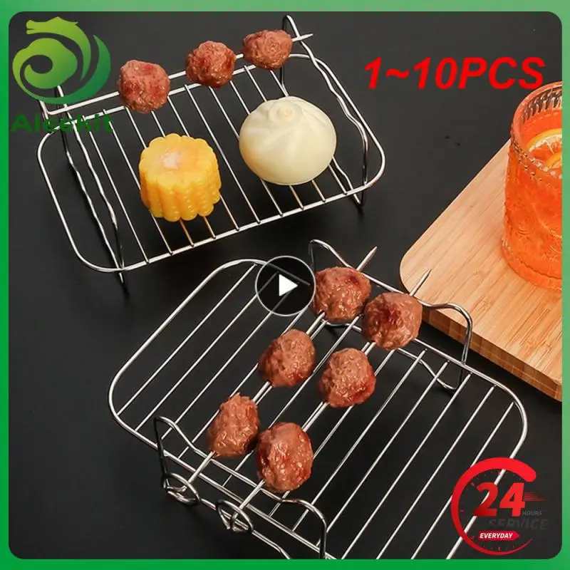 

1 ~ 10 шт., аксессуары для жарки