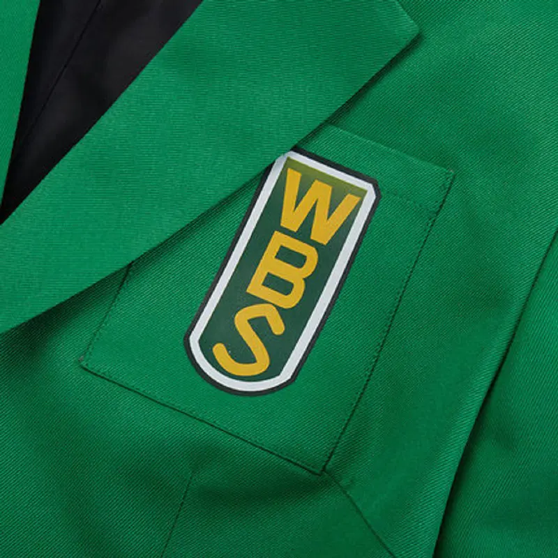 Попрощайтесь мой дорогой Крамер суамир сосизаки Мидори волна Нозоми косплей