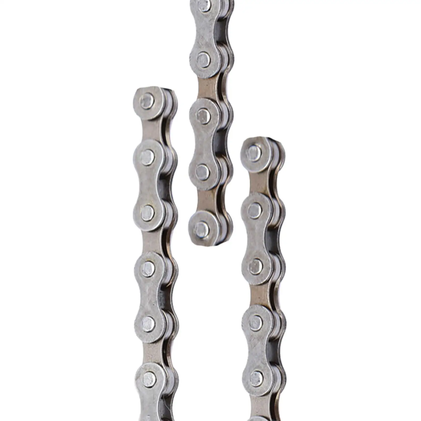 

Сверхлегкая велосипедная цепь, универсальная запасная часть для ремонта велосипеда, металлическая цепь для горных велосипедов