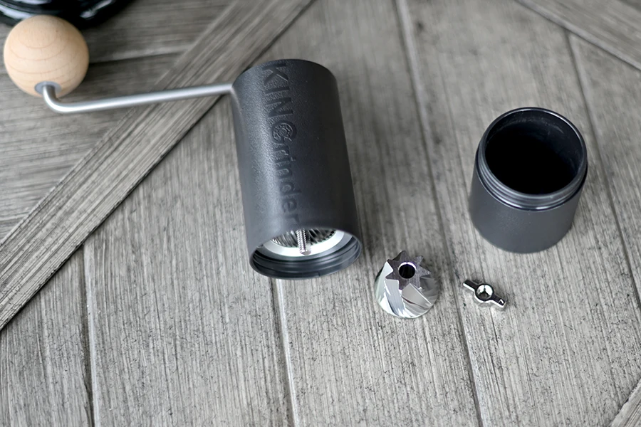 Moedor manual - imagem 2