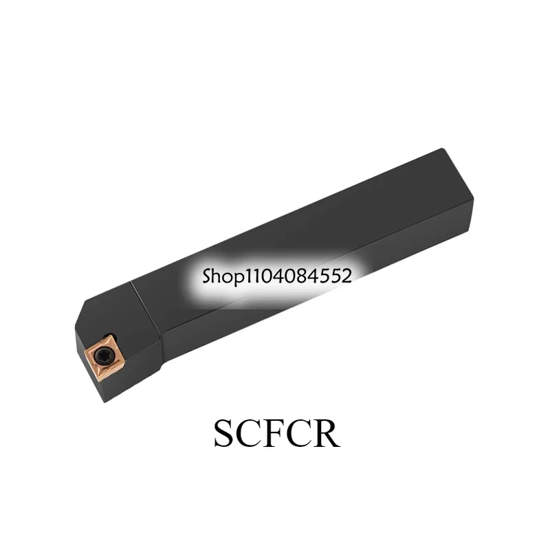 Напорная пластина SCFCR тип NC внешний токарный инструмент SCFCR1212H06 SCFCR1212H09 SCFCR1616H09