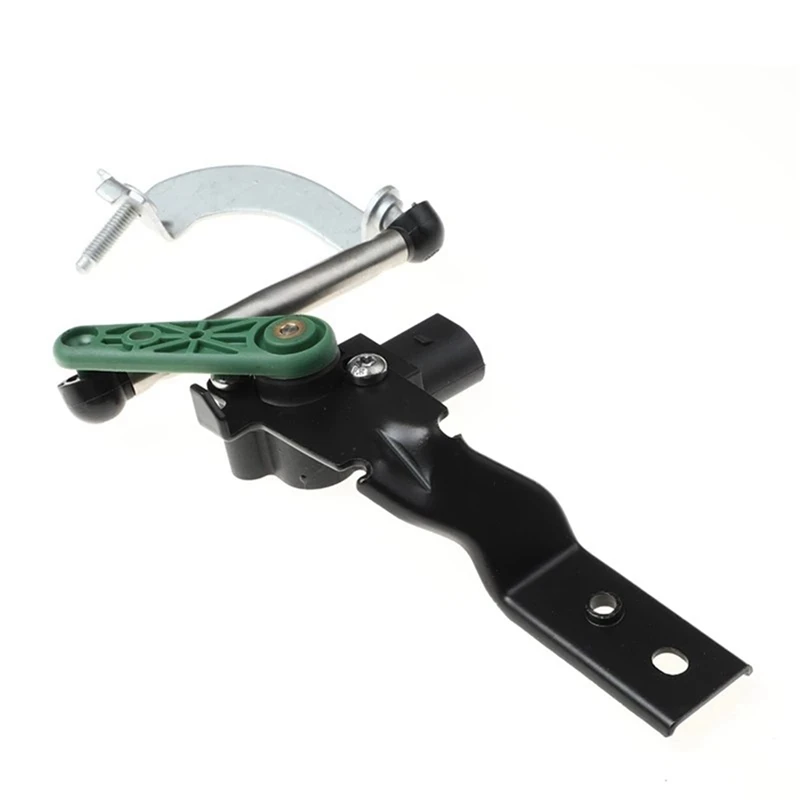 1 пара датчиков уровня фар 5Q 0412522 C 0412521 для Seat Skoda VW Passat 2015-2018 Детали датчика высоты