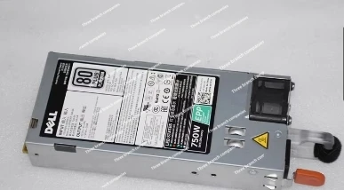 R730 R630 R740 XD Блок питания 750 Вт G6w6k V1yj6 5rhvv Pjmdn 953mx