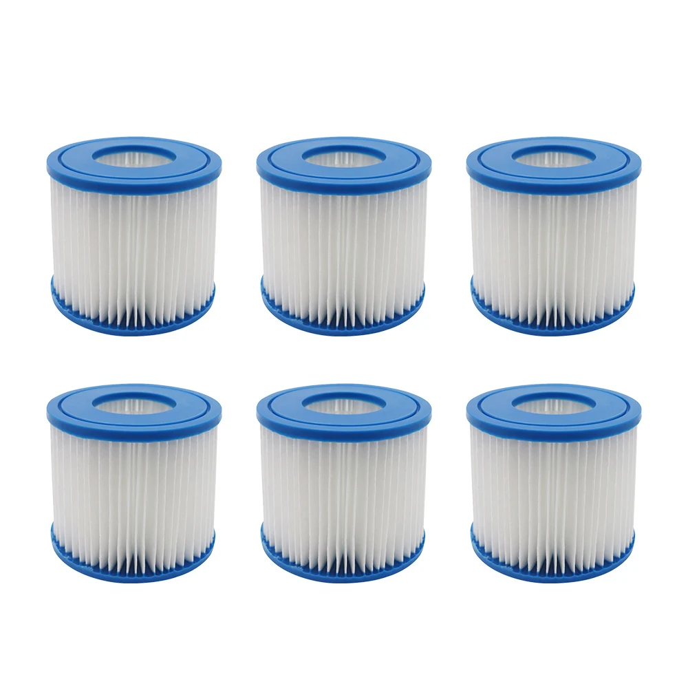 

Swimming Pool Replacement Filter for Type D, Summer Waves P57100102 SFS-350, RP-350, RP-400, RP-600, RX-600, SFS-600