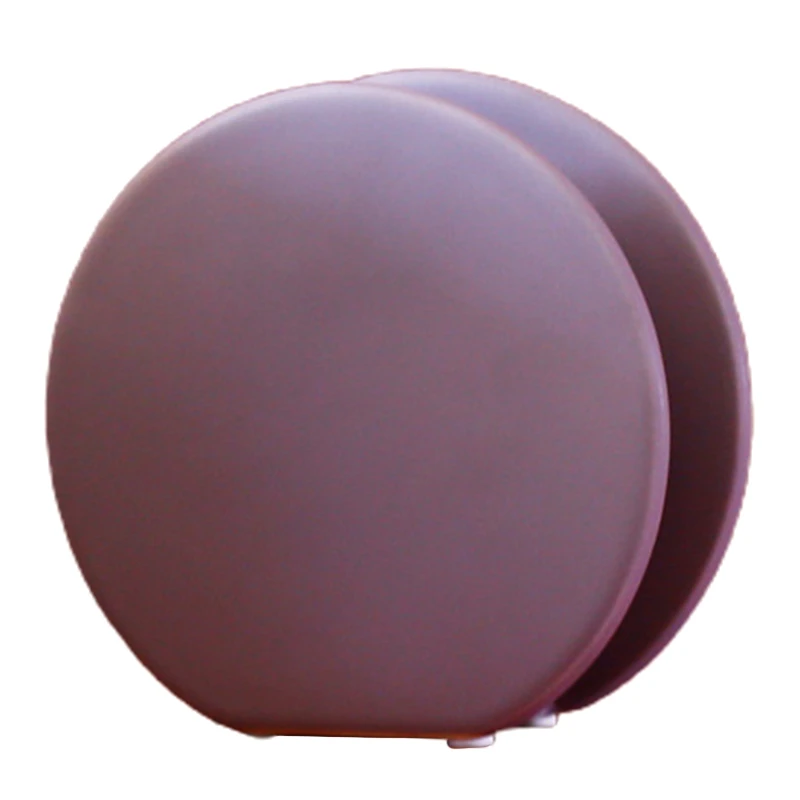 

Студийная круглая фотография, керамическая ваза для домашнего декора, украшение для бетонной вазы для гостиной, вазы для декора