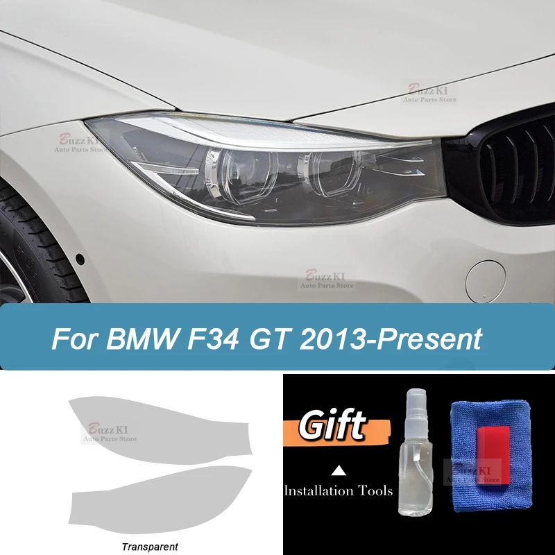 

Для BMW F30 F31 G20 G21 M3 E90 E92 E93 F80 F34 Автомобильная фара ТПУ Защитная пленка против царапин дымчато-черная прозрачная наклейка