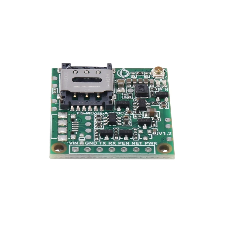 Модуль основной платы разработки 4G CAT.1 Полный сетевой диапазон 2G STM32