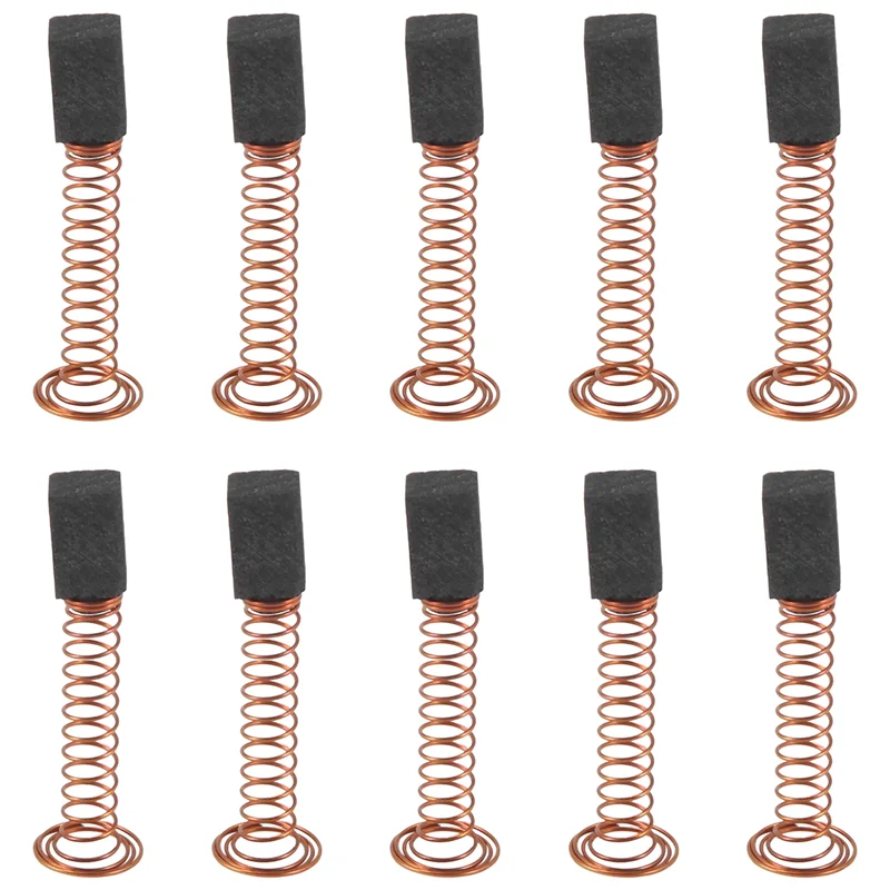 

Угольные щетки ABJJ для DREMEL 4000