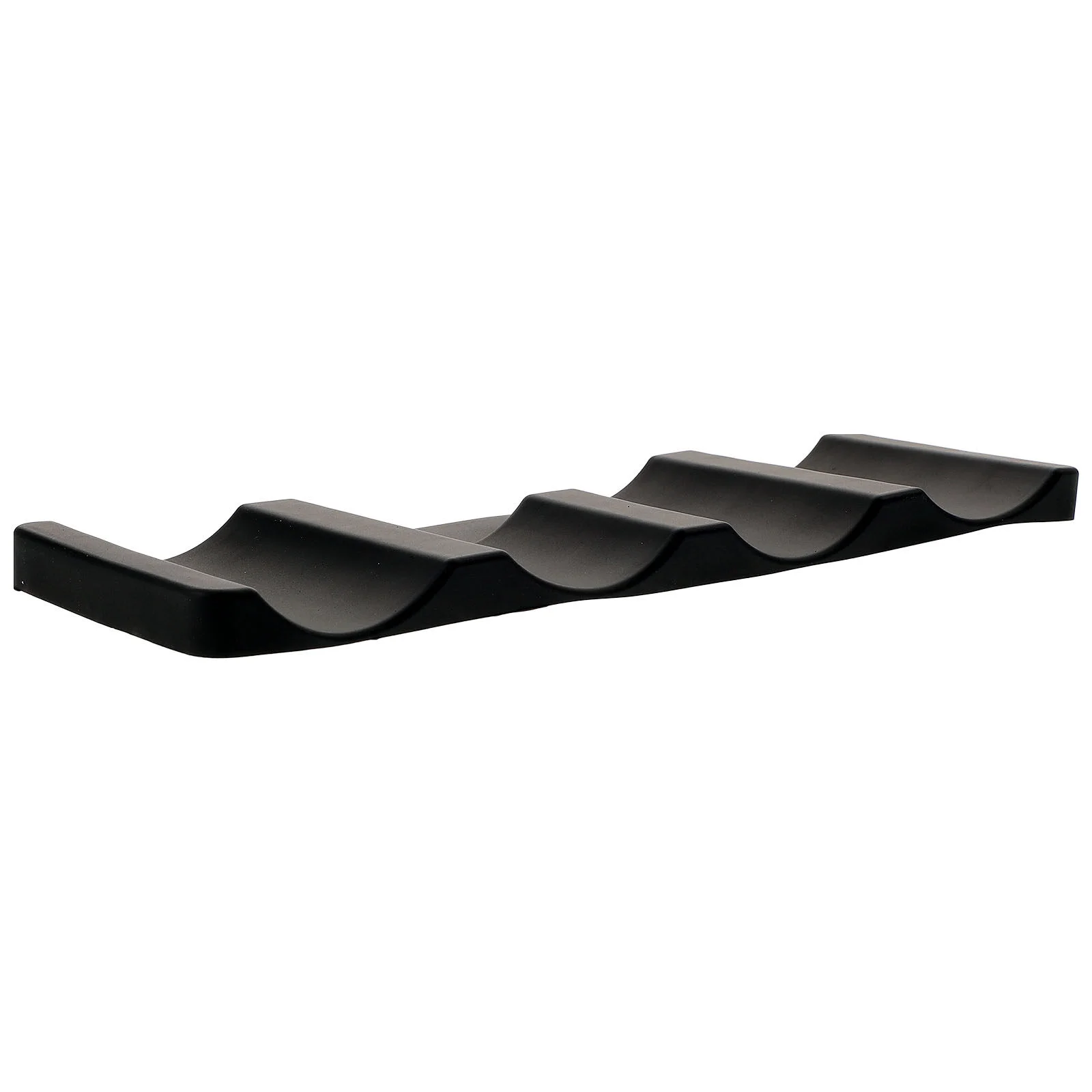 

Rack Bottle Beverage Beer Rack Refrigerator Cushion Storage Silicone Home Supply