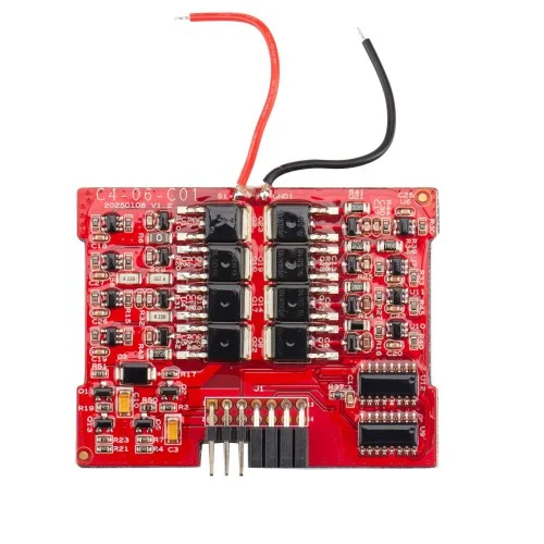 Фото OBDSTAR MQB Комплект адаптеров для всех потерянных клавиш RH850/V850 для сброса подушки безопасности, чтения данных IMMO/кондиод, приборной панели, BCM, ELV №4