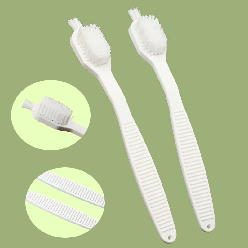 

1PC Cooking Machine Deep Cleaning Brush 19 cm Cutter Head Brush For Thermomix TM5/TM6/TM31