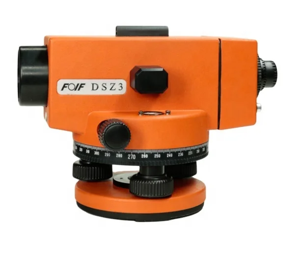 

New South DSZ3 Optical Auto Level Survey Instrument