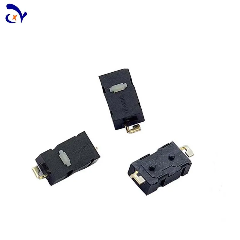 5 шт. двухконтактный синий выключатель мыши M905 G903 G502