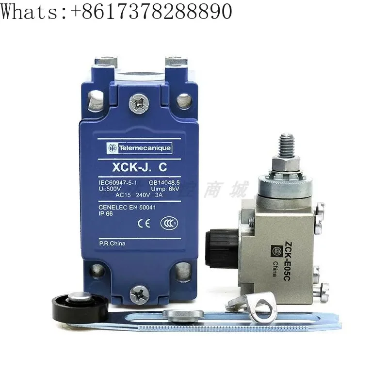 Совершенно новый спотовой концевой выключатель Φ xckj 10513 10511 10543 67 10541 h29c