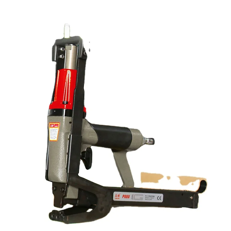 

Pneumatic tools staple gun heavy duty p 88 mattress