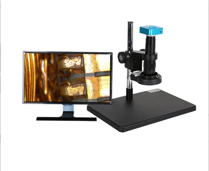 Промышленный электронный цифровой микроскоп ремонт мобильных телефонов