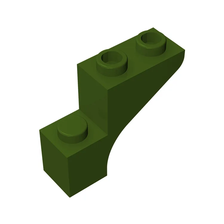 

Конструктор, совместимый с LEGO 88292 Arch 1x3x2