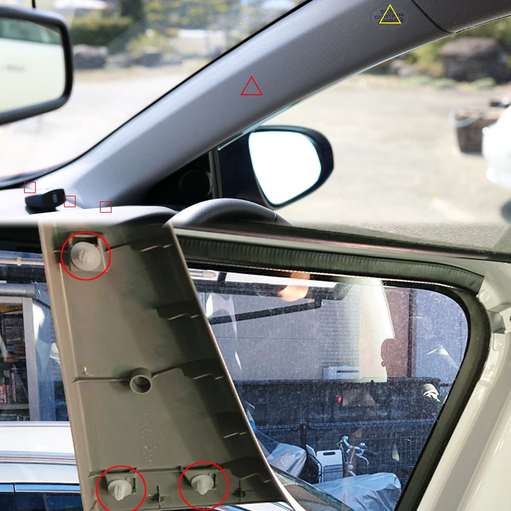 Toyota Sienna xl30 2015