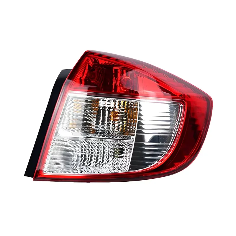 

Для Suzuki SX4 седан 2007 2008 2009 2010 2011 2012 задний бампер автомобиля задний фонарь в сборе стоп-сигнал задний фонарь с лампочками