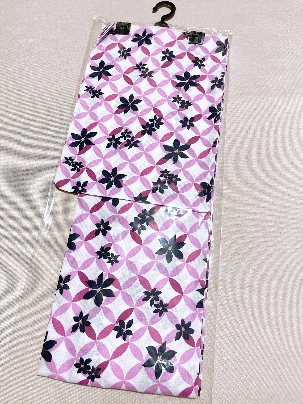 Японское кимоно юката для женщин традиционный стиль ткань из чистого хлопка