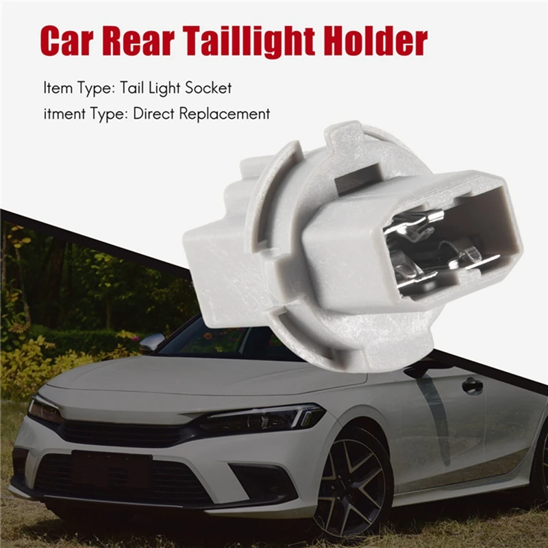 12 шт. автомобильные тормозные колодки для Honda Acura Accord Civic T20W 33515-S50-003