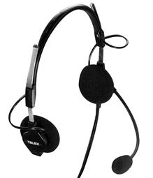 

Амбушюры для наушников TELEX AIRMAN 750