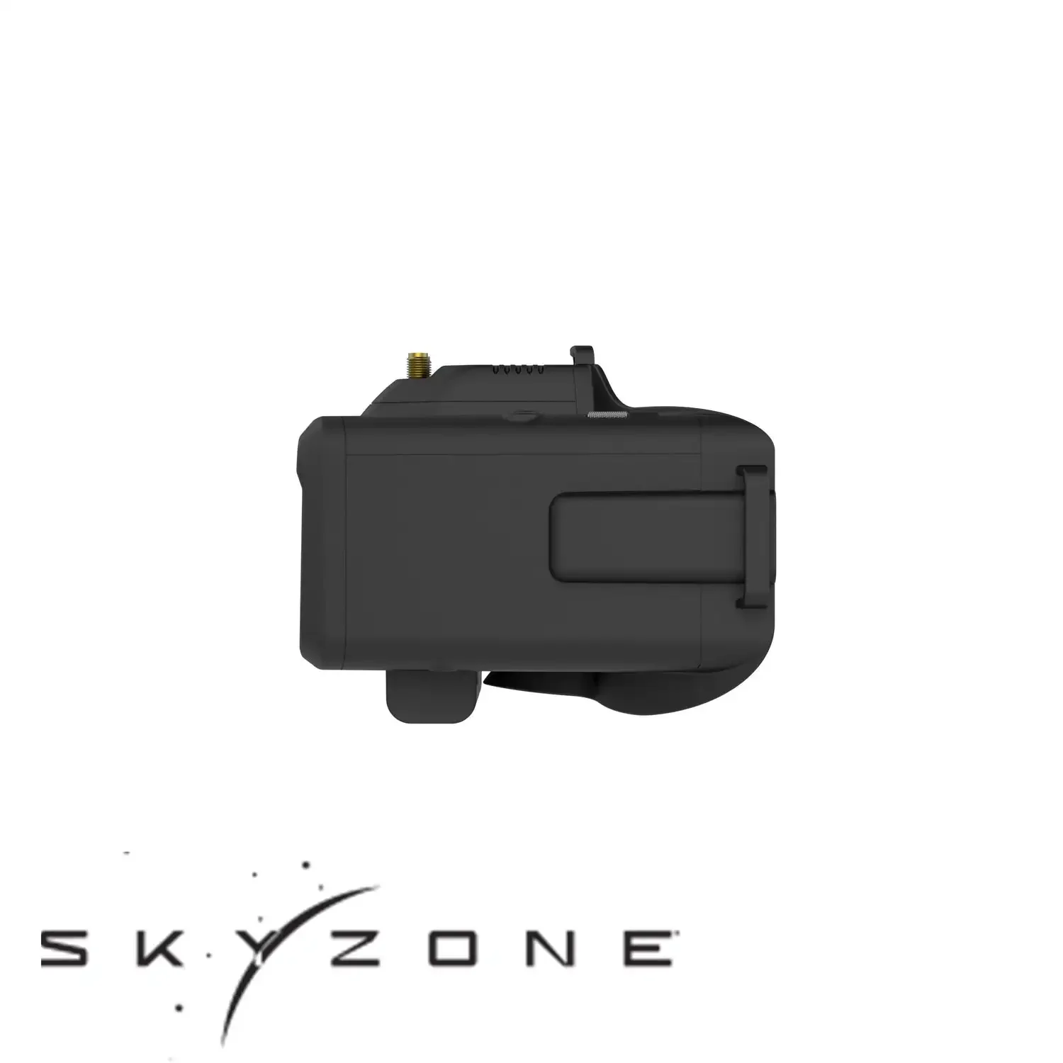 SKYZONE COBRA X V2 5 8 ГГц 48-канальные очки-приемники FPV с видеорегистратором 1280X720 FOV50 для