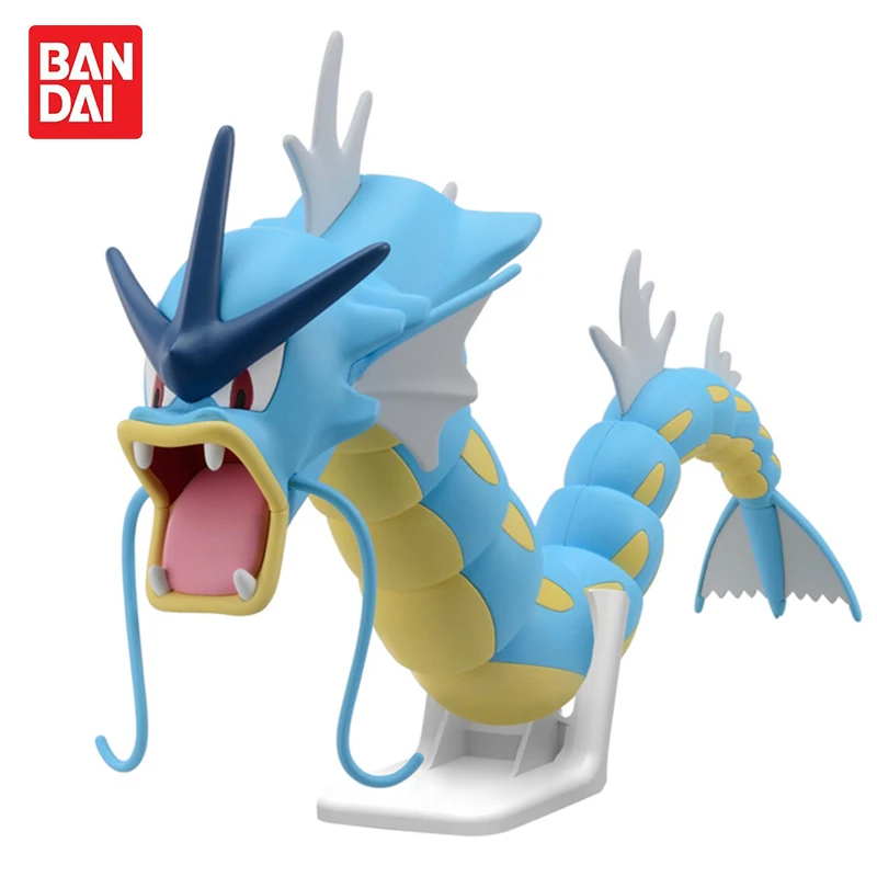 

Оригинальные фигурки героев аниме BANDAI Pokemon, коллекционные модели игрушек