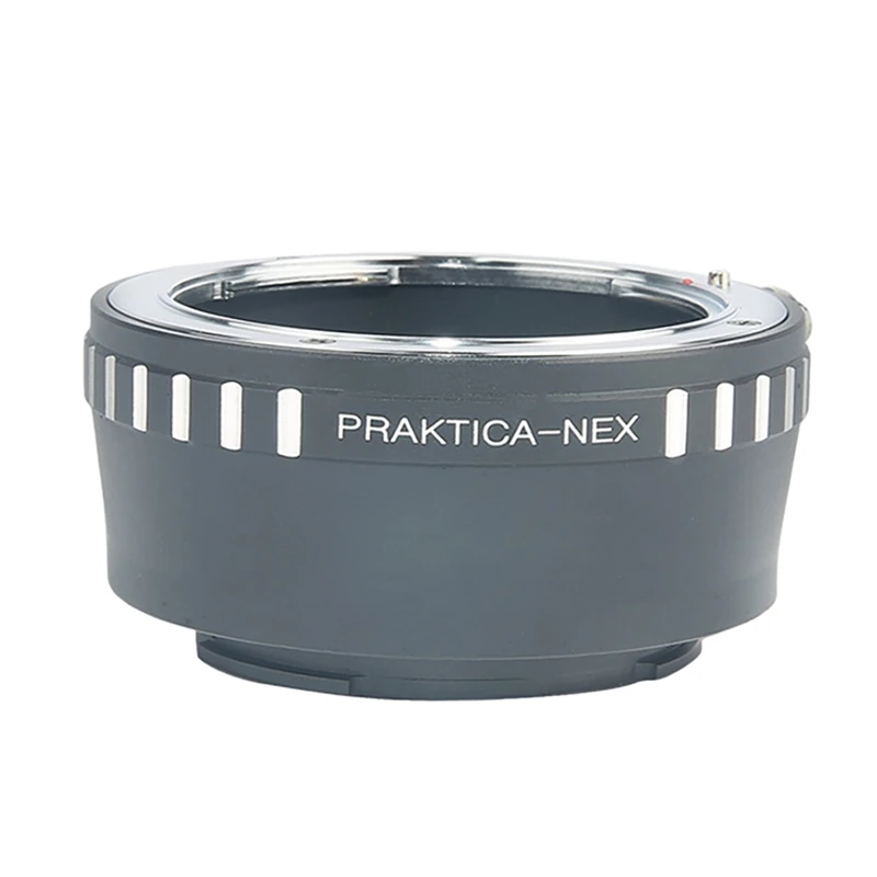 

PB-NEX Lens Adapter Ring for Praktica PB Lens to for Sony E Mount A7