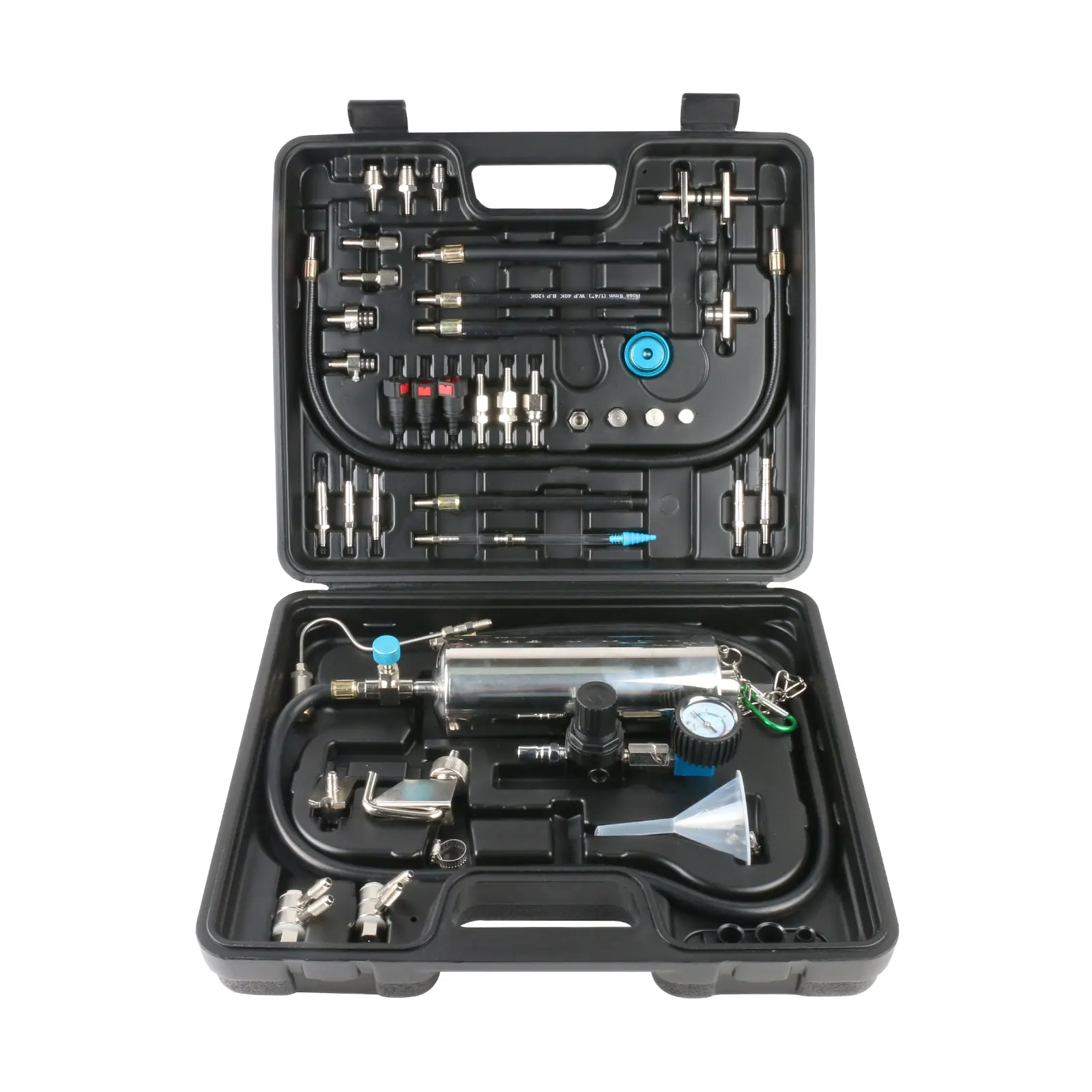 

Autory Car Cleaning Bottle (C100 modified) Clearance Sale On-vehicle Cleaning Non-Dismantle Injector Throttle And Fuel System