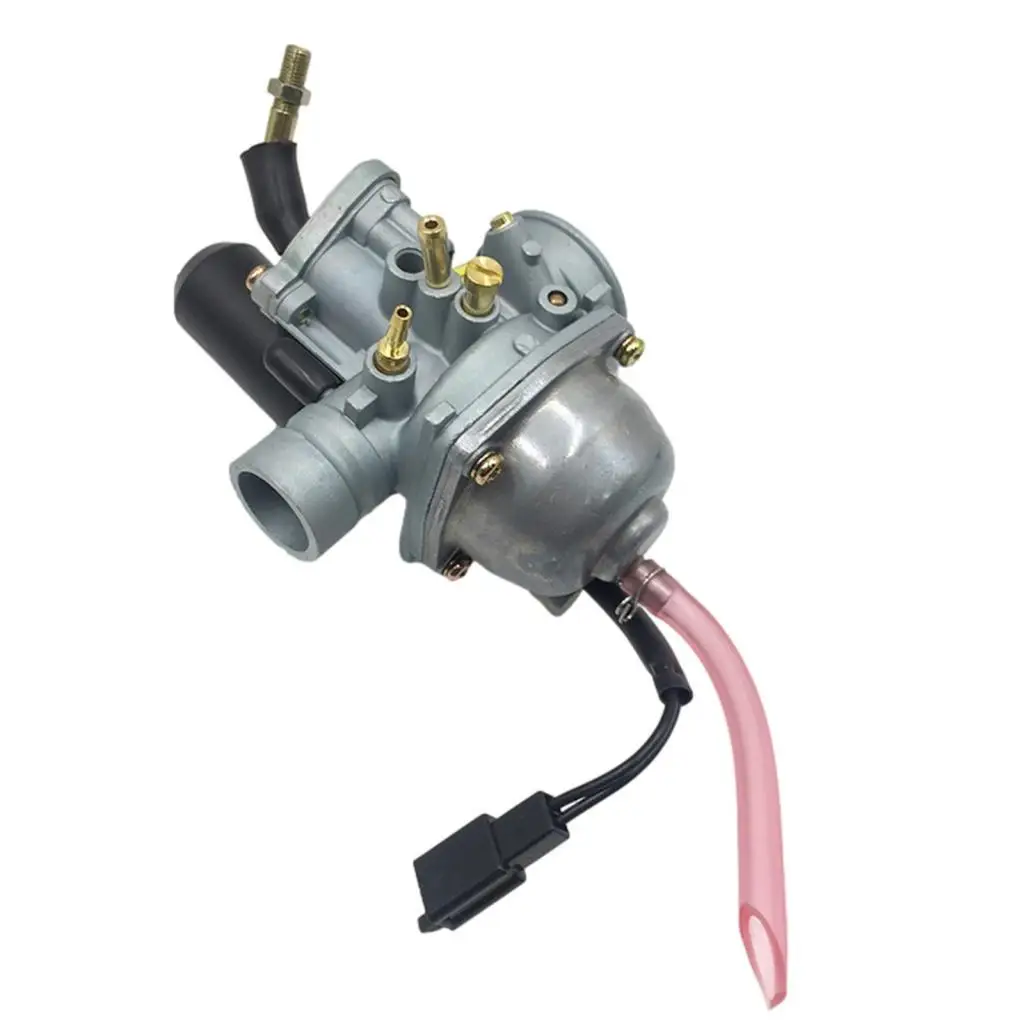 Карбюратор Pz19Jf 2-тактный подходит для замены Yamaha Jog 50cc 3301-603