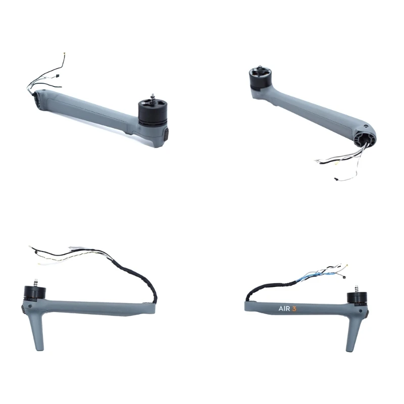 Для Air 3 запасной рычаг двигателя запасные части для ремонта переднего заднего