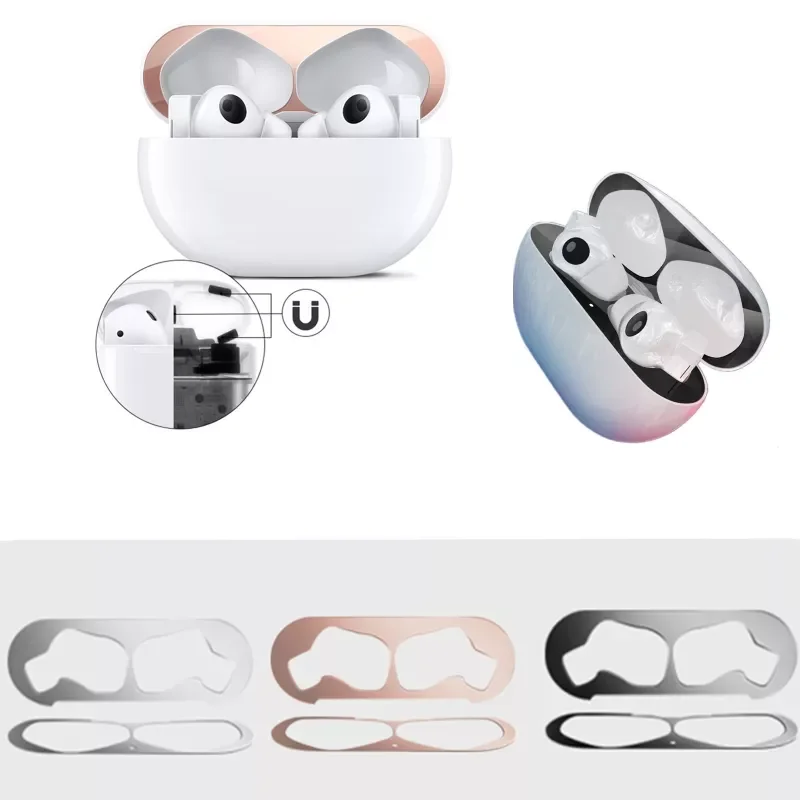 

Case For Airpods 2 1 Love Heart PC Bluetooth-compatible Wireless Earphone Protective Cover Charging Box Cute Case