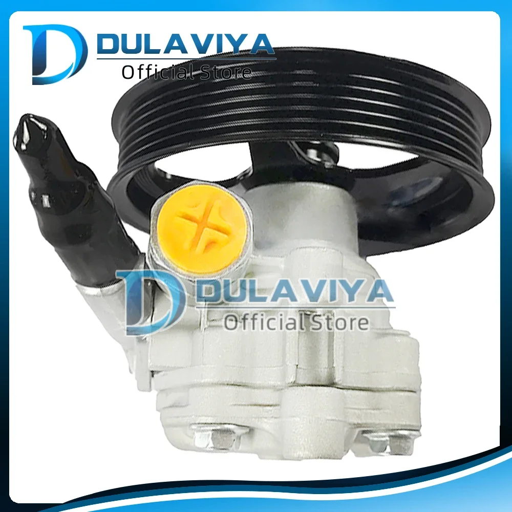 ДЛЯ высококачественного масляного насоса гидроусилителя руля для Cadillac SLS SRX