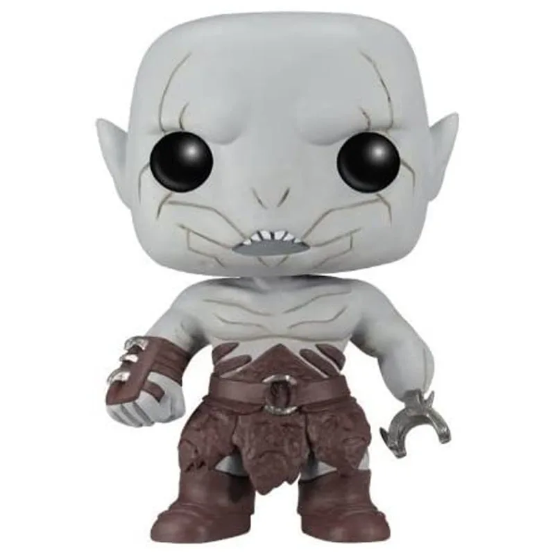 

Azog #48 Action Figure Vinly Figure Toys Collection Dolls Gifts Funkoe Figure