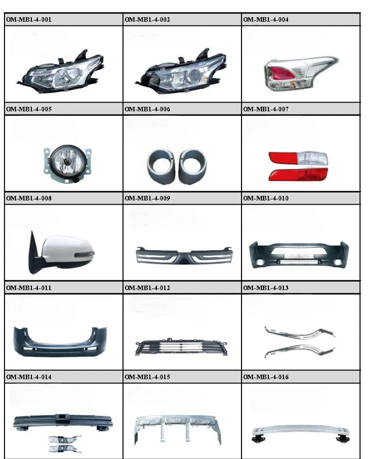 1147A029 звездочка синхронизации распределительного вала двигателя VVT для Lancer Cy 1147A073