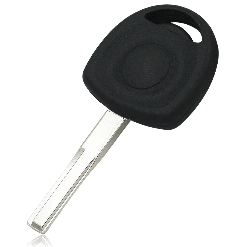Чехол KEYECU 10 X для Vauxhall Opel Vectra Agila Astra Combo Corsa Tigra Chevrolet Cruze Buick Uncut Transponder Key Shell