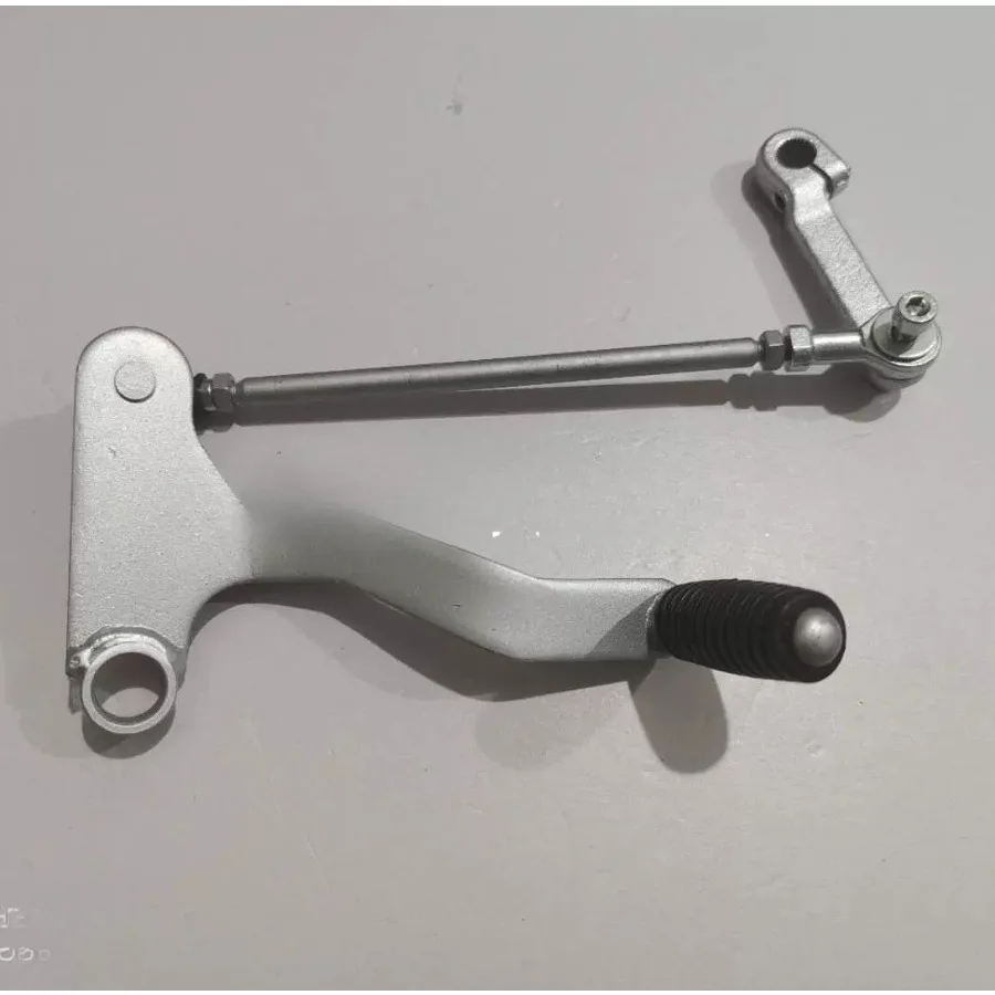 Фото Рычаг переключения передач для мотоциклов QJIANG Keeway, Benelli BN251, TNT25, TNT250, BJ250-15, 15A / BN TNT 25, 250, 25 №4