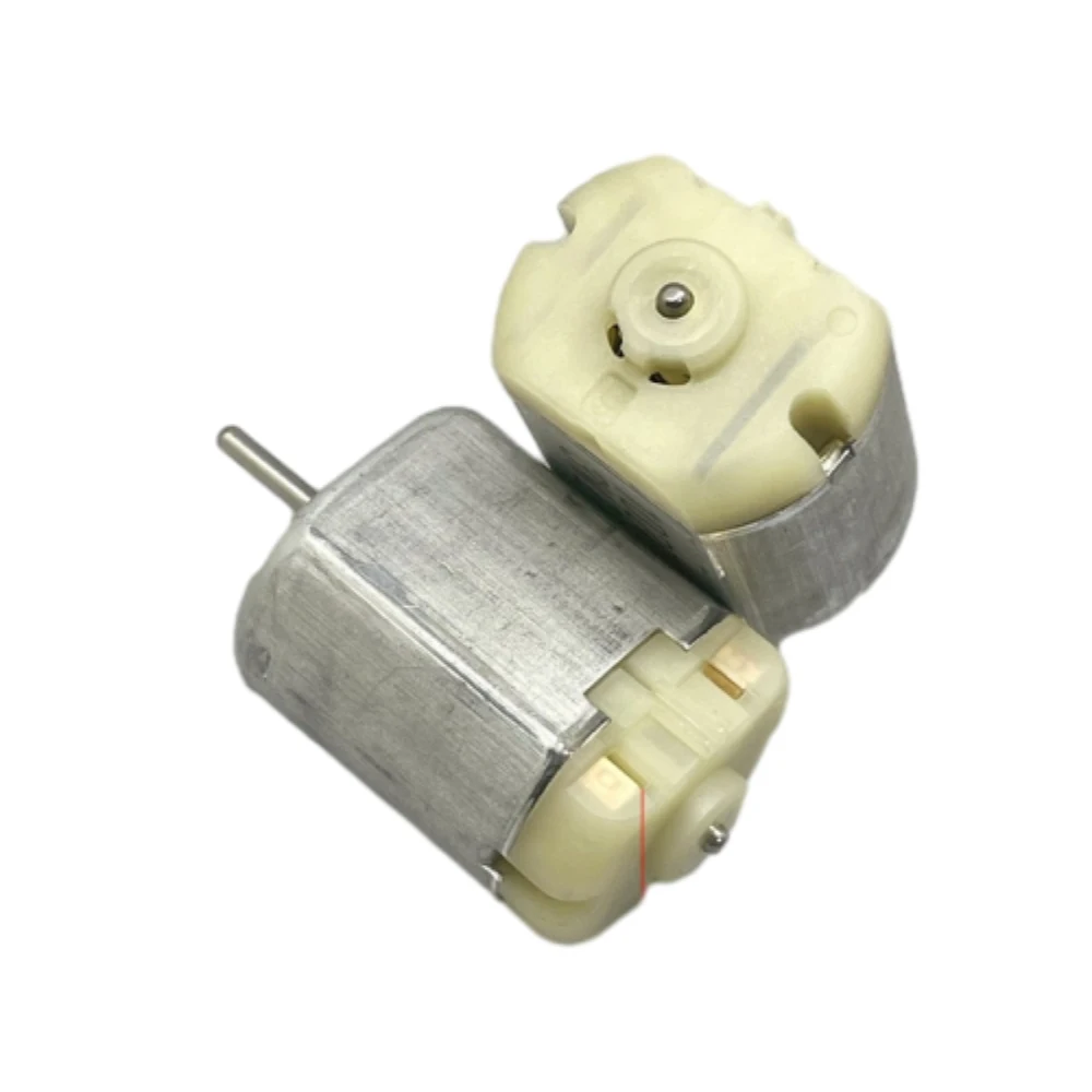 280 двигатель для угольной щетки DC8-16V 90 мА D-axis 10740 об/мин высокоскоростной