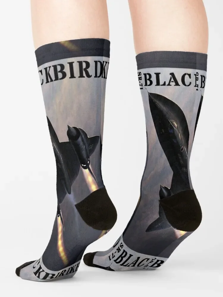 SR-71 арт носки новые дизайнерские брендовые модные аргентинские мужские