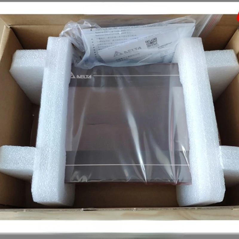 

DOP-107BV 107CV 107EV 107EG 110CS 103BQ 103WQ 110WS 107WV 105CQ 110IS 100 Serial 4.3Inch 7Inch 10Inch HMI Delta Touch Screen New