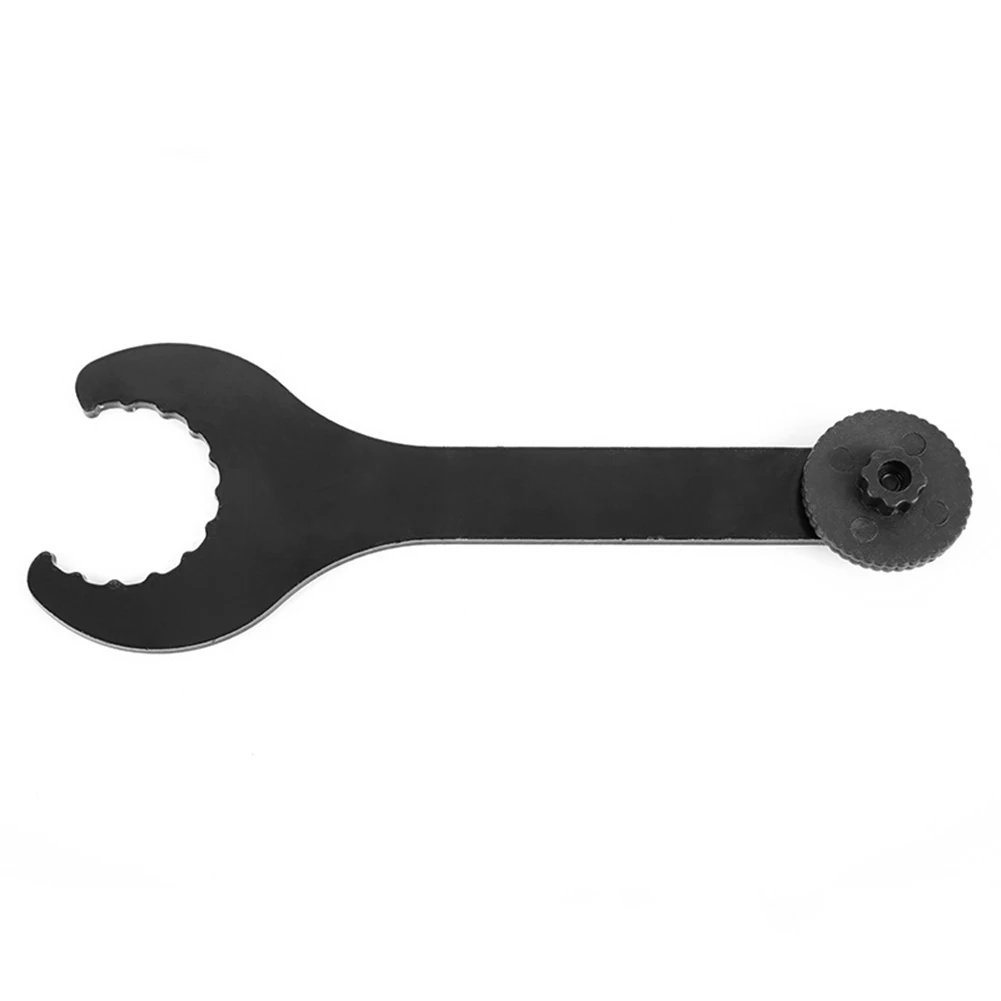 

Bicycle Center Axle Wrench Bike Bottom Bracket Tool BB Installation Wrench Crank Wrench Removal Tools Cycling Repair Maintenance