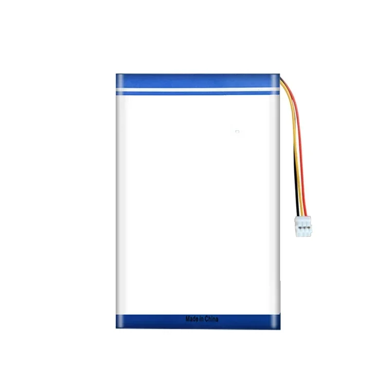 Аккумулятор GUKEEDIANZI 800 мАч для Flir One Pro Onepro Gen 1 3 аккумуляторы тепловизионных камер