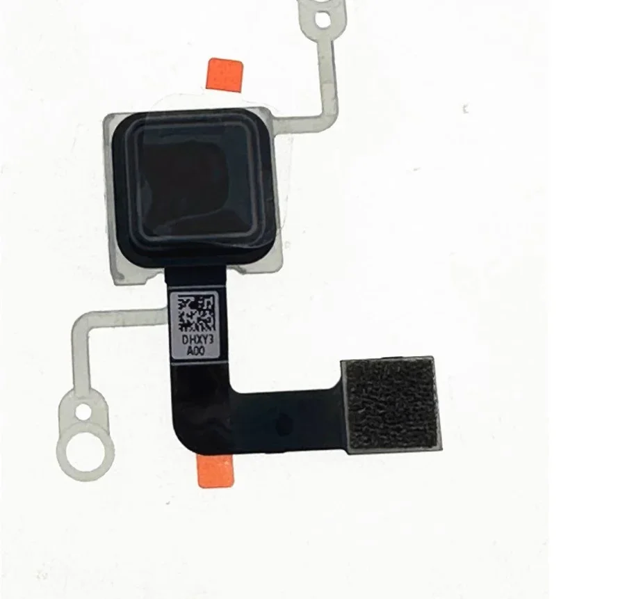 Ноутбук GDC50 распознаватель отпечатков пальцев с кронштейном для Dell Latitude 7520 E7520 56FK8