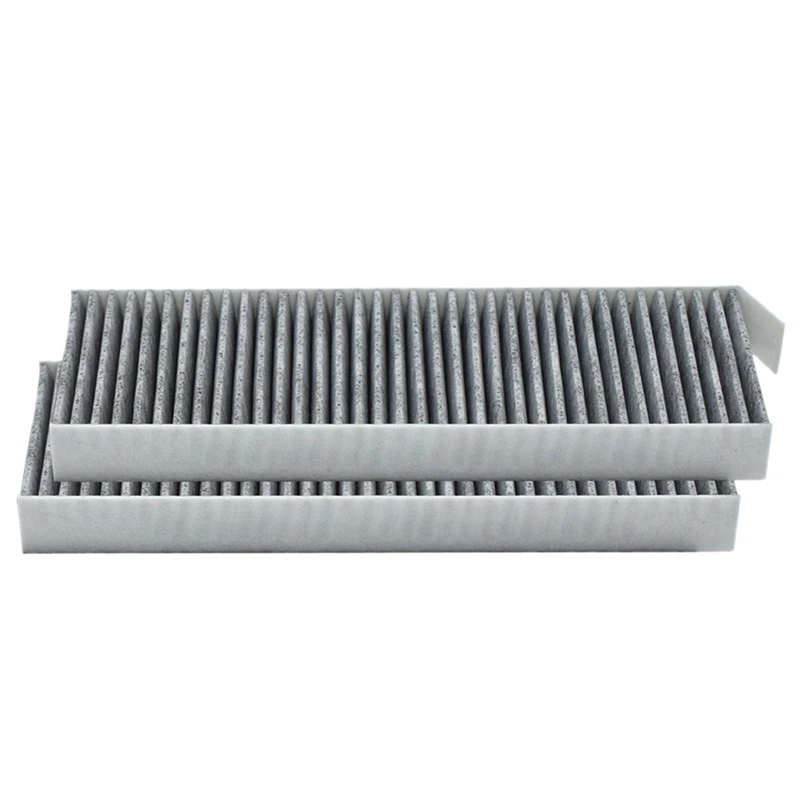 

4X 6447.XF Engine Air Filter Washable Filter For Citroen C4 Grand Picasso Berlingo DS5 Peugeot 3008 5008 Partner