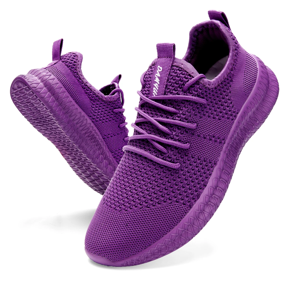 2022 Summer Woman's Tennis Sneakers Sport Running Tenis Shoes For Woman Man's breathable badminto Volleyball solid Sneakers