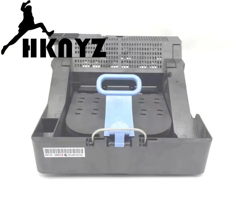 

NEW Carriage Assembly CQ113-67010 Carriage Assy Designjet Z5200 Brand New Without cable printer plotter parts Store